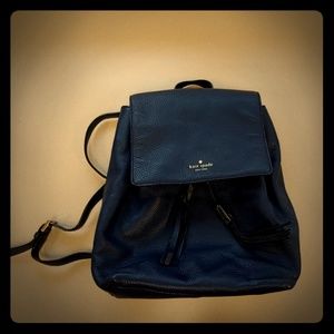 Kate Spade backpack